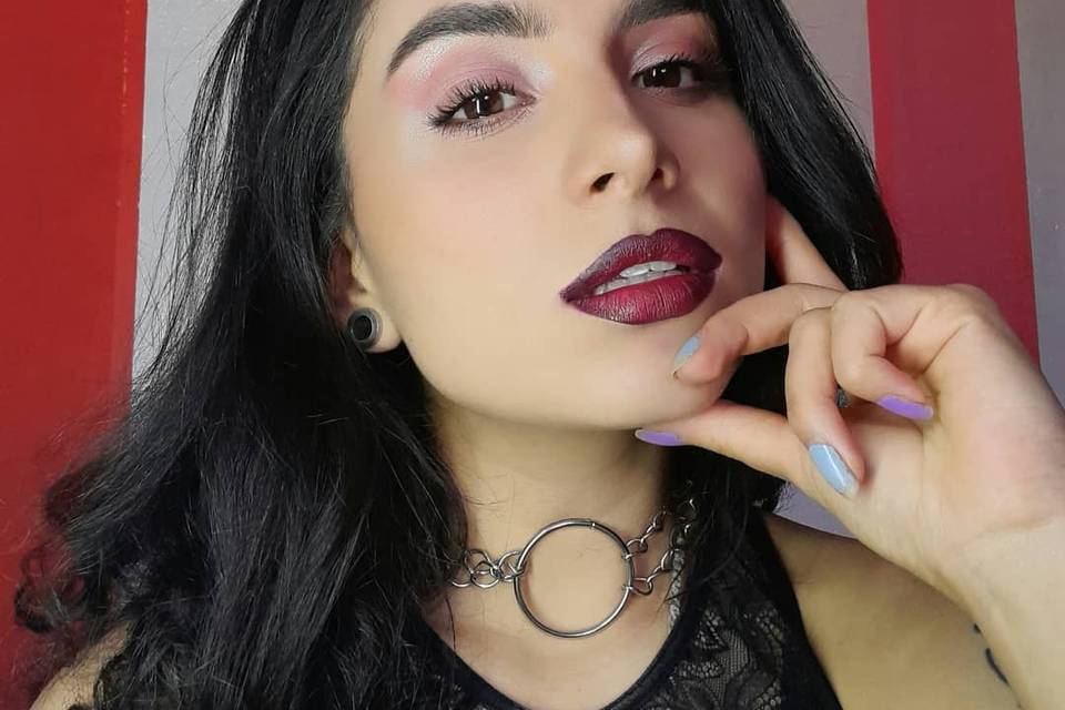 Labios intensos