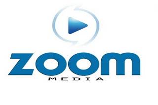 Logo zoom media