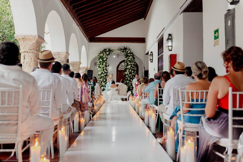 Boda Heilen & Guillermo