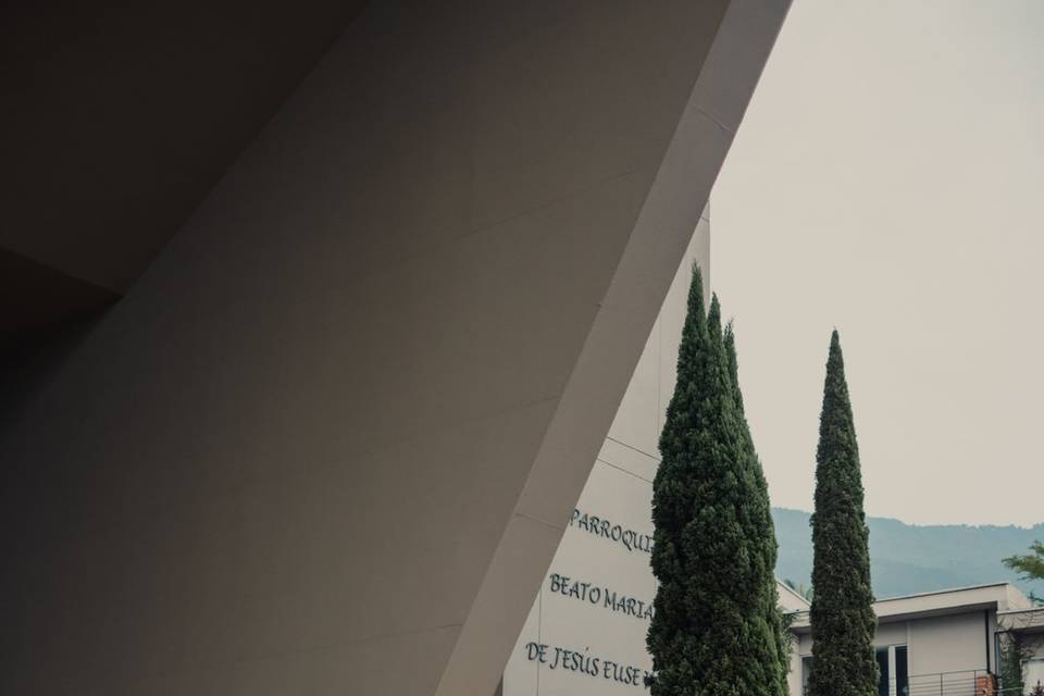 Iglesia