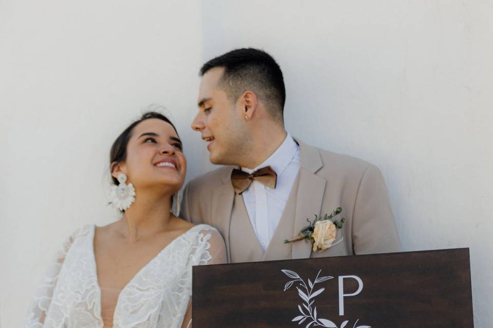 Novios