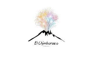 Pirotecnicos El Chimborazo logo