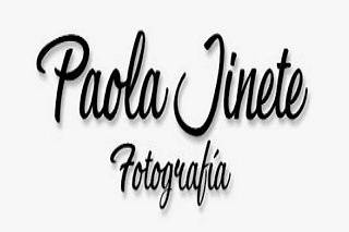 Paola Jinete Fotografía logo