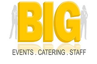 Big Events Catering Staff