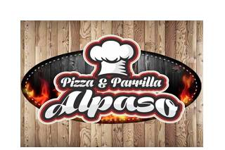 Pizza & Parrilla Alpaso logo