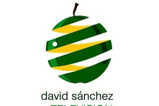David Sánchez Televisión