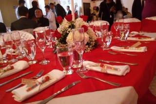 Samir Eventos y Recepciones