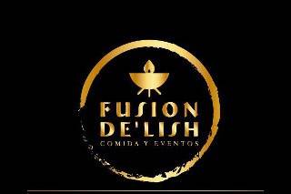 Logo Fusion Delish