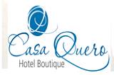 Casa Quero Hotel Boutique logo