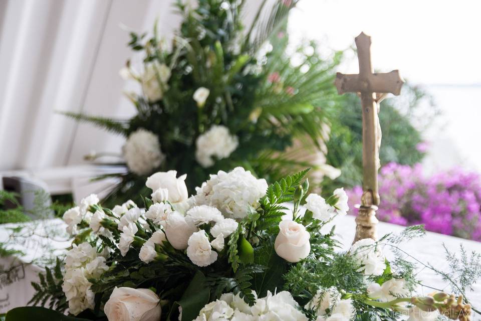 Ceremonias