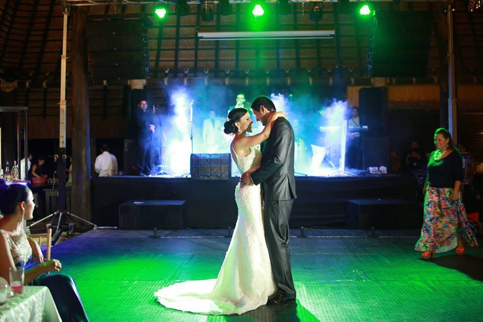 Wedding & planner socorro