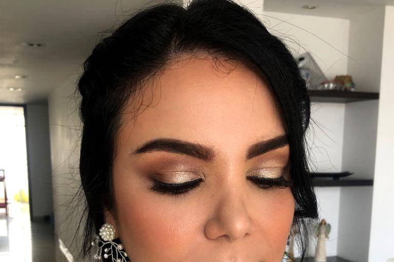 Makeup By Nathalia Orozco