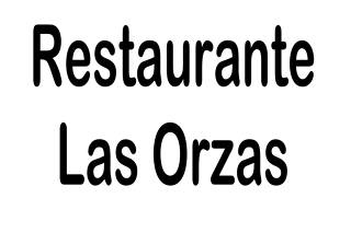 Restaurante Las Orzas