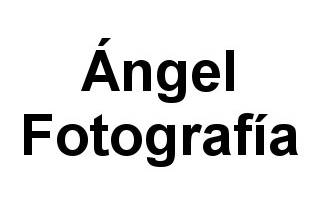 ngel Fotografía logo