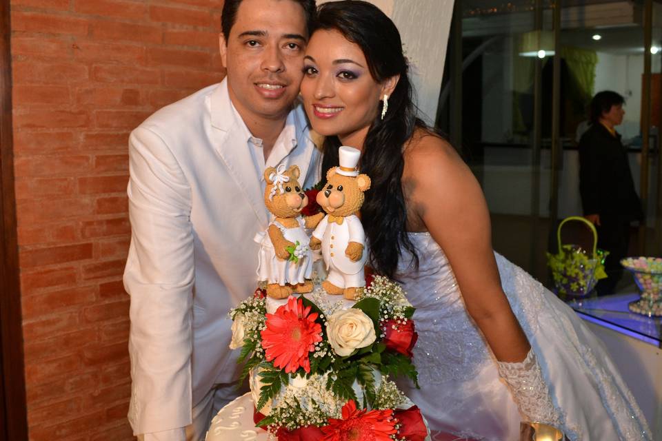 Juan Pablo Y Maida