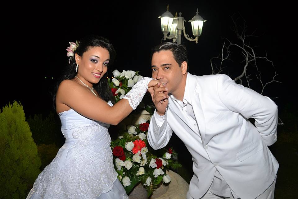 Juan Pablo Y Maida