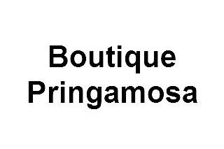 Boutique Pringamosa logo