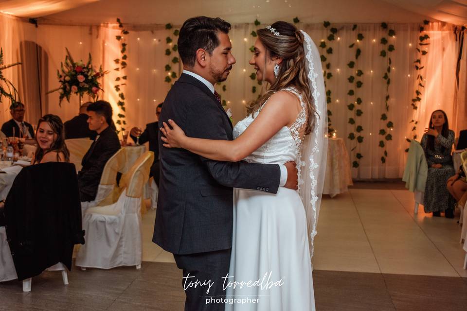 Monica & Mario Boda