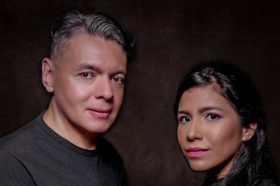 Tony & Grace