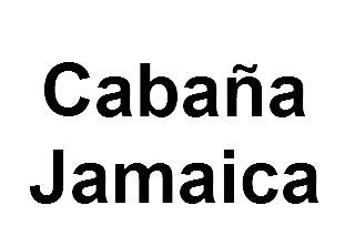 Cabaña Jamaica Logo