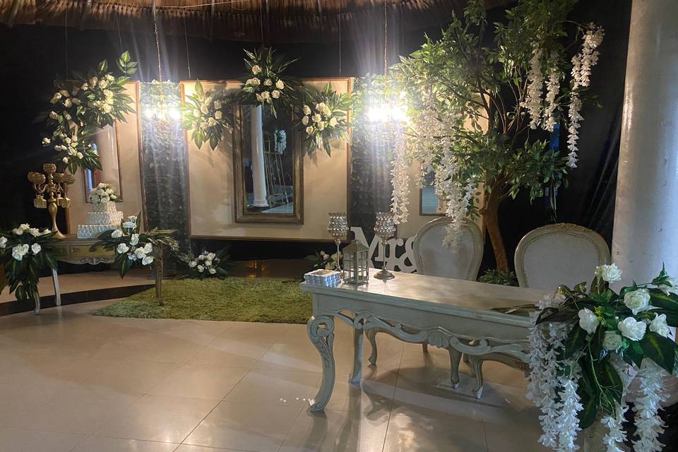 Bodas Montería