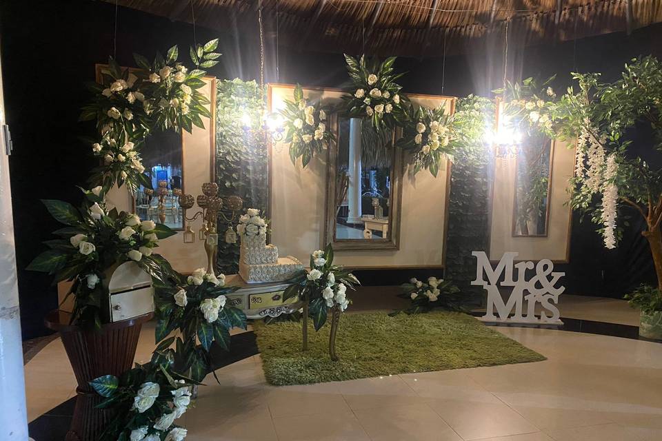 Bodas Montería