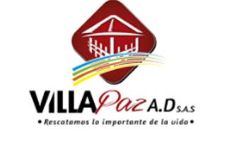 Villa Paz Logo