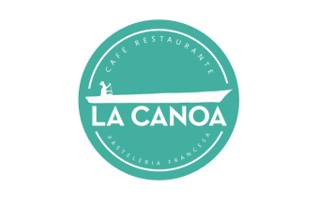 La Canoa Logo
