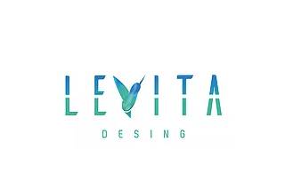Levita Desing Logo