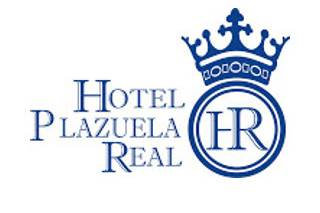Hotel plazuela real logo