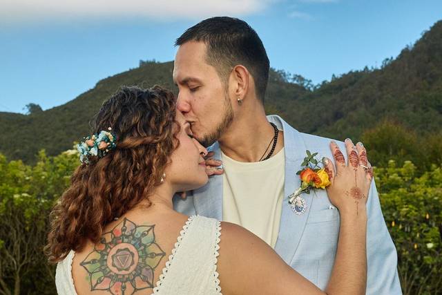 Isam Fotografía