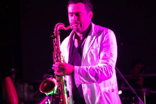 Sax boleros 2