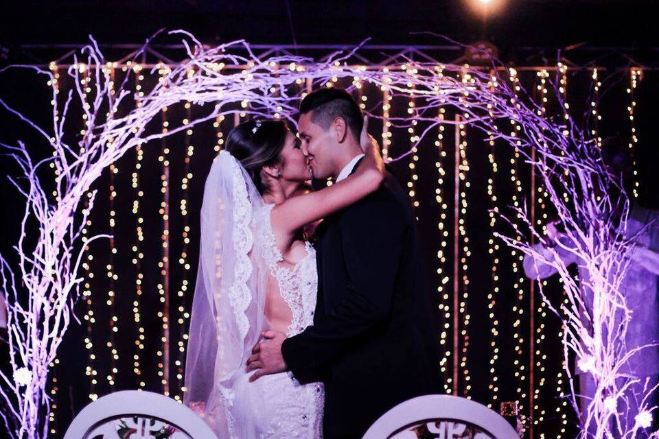 Alejandra Marquez Wedding Planner