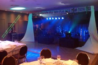 Kapital Party Producciones