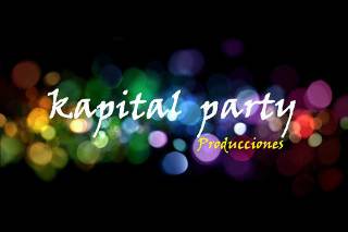 Kapital Party logo