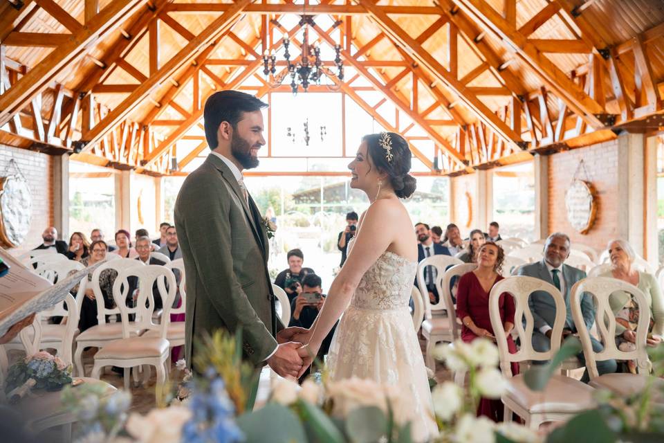 Boda Unique Day Bogotá