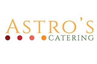 Astro´s Catering logo