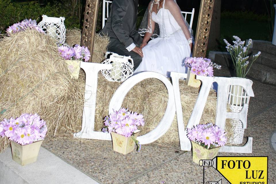 Matrimonio