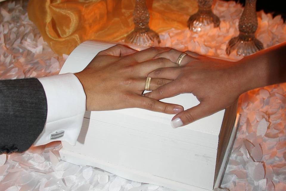 Matrimonio
