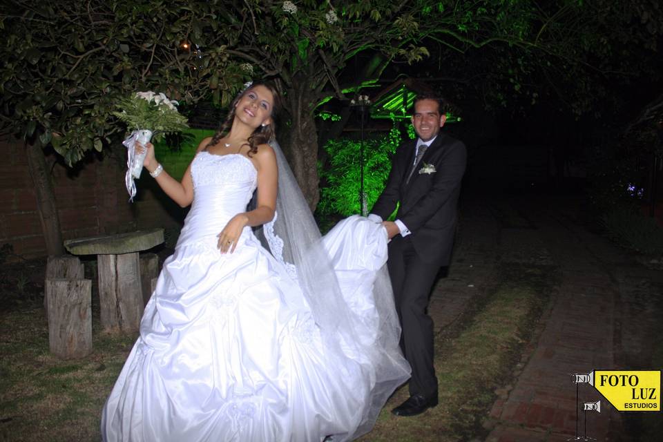 Matrimonio