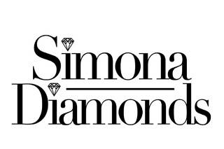 Simona Diamonds Photography Logo