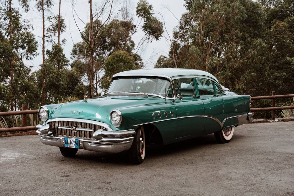 Buick 1955