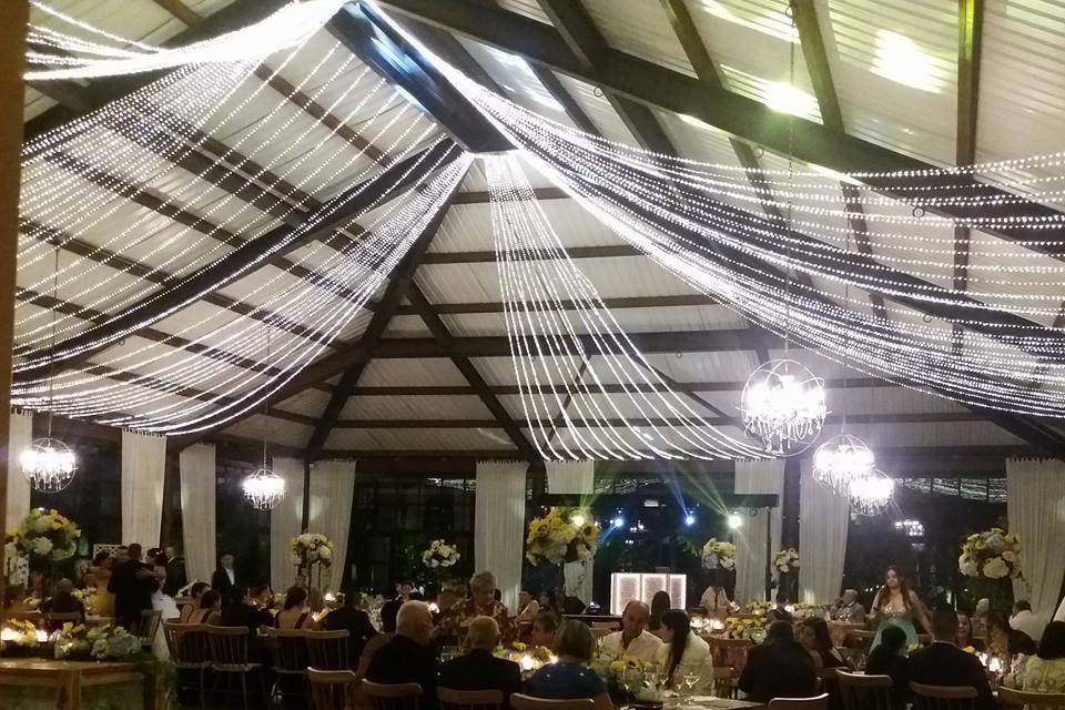 Banquetes San Miguel Oriente