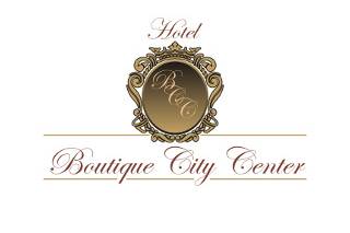 Hotel Boutique City Center logo