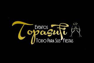 Eventos Topasufi logo