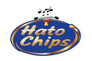 Hato Chips logo