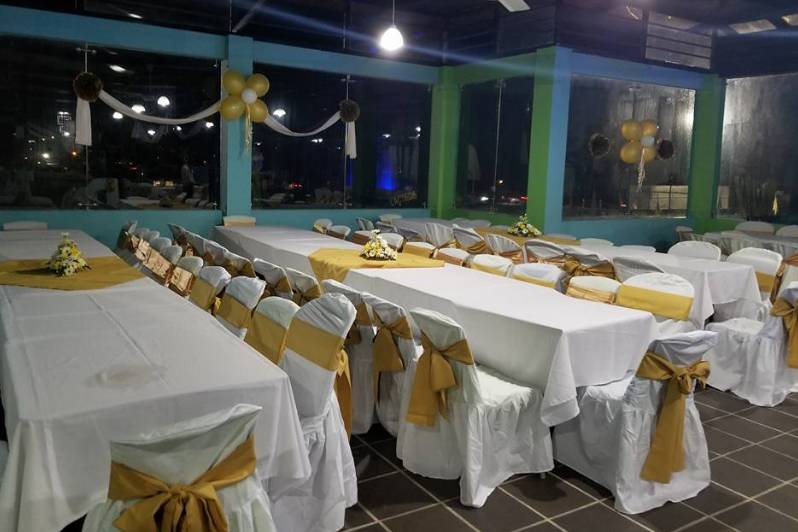 Los mejores eventos