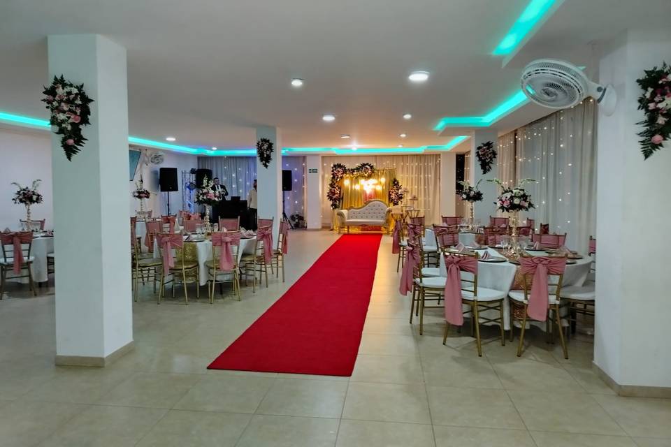 Salon Modelia