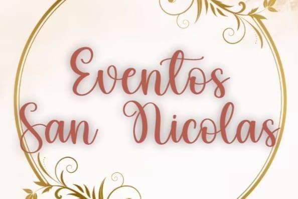 Casa de Eventos San Nicolás