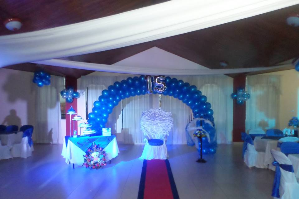 Eventos